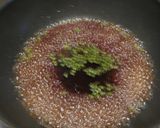 じゃこ佃煮♡作り方1写真