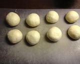 揚げずにヘルシー＊焼きカレーパン作り方6写真