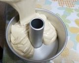 ラテシリーズ✩シフォンケーキ作り方11写真