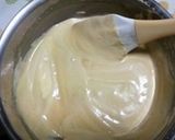 ラテシリーズ✩シフォンケーキ作り方9写真