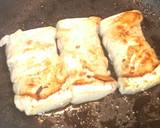 簡単カロリーダウン豆腐ステーキ作り方9写真