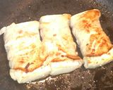 簡単カロリーダウン豆腐ステーキ作り方10写真