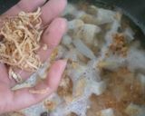 お好み焼き風れんこん作り方3写真