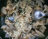 お好み焼き風れんこん作り方4写真
