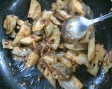 お好み焼き風れんこん作り方5写真