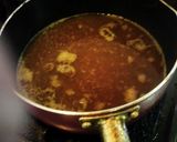 ヘルシー！超簡単☆しらたきカレーうどん♪作り方2写真