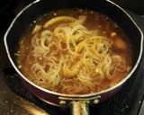 ヘルシー！超簡単☆しらたきカレーうどん♪作り方4写真