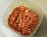 塩糀入り豚肉の生姜焼き作り方2写真