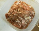 塩糀入り豚肉の生姜焼き作り方3写真