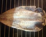 冷凍アジの干物の美味しい焼き方作り方2写真