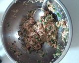 カリッ！ふわっ！失敗なしの餃子作り方4写真