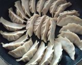 カリッ！ふわっ！失敗なしの餃子作り方5写真