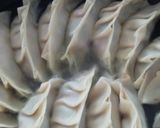 カリッ！ふわっ！失敗なしの餃子作り方7写真