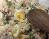 イタリア式お米のサラダ作り方1写真