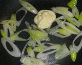 お弁当にも♥簡単♥高野豆腐炒め作り方3写真