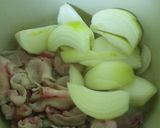20分でできる!!!超高速肉じゃが作り方4写真