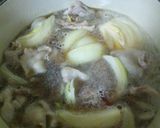20分でできる!!!超高速肉じゃが作り方5写真