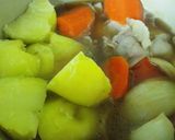 20分でできる!!!超高速肉じゃが作り方6写真