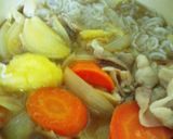 20分でできる!!!超高速肉じゃが作り方7写真