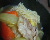 20分でできる!!!超高速肉じゃが作り方8写真