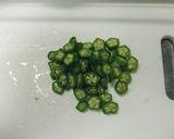 長芋のサク！とろ！おつまみ一品作り方1写真