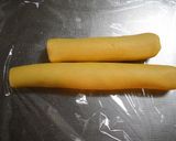チーズクッキー作り方4写真