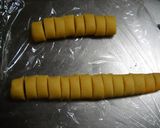 チーズクッキー作り方5写真