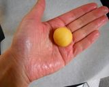 チーズクッキー作り方6写真
