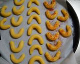 チーズクッキー作り方9写真