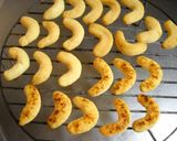チーズクッキー作り方10写真