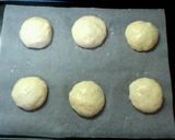 卵不使用＊超簡単HMでおやつチョコパン作り方5写真