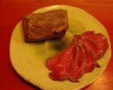ローストビーフ作り方6写真