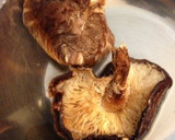 ごぼうの混ぜ御飯作り方1写真