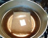 具だくさん五目豆の味噌煮作り方2写真