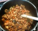 具だくさん五目豆の味噌煮作り方5写真