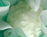 チーズクリームタルト☆作り方1写真