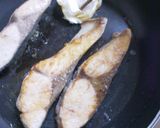 好評☆簡単☆鰤の照り焼き作り方5写真