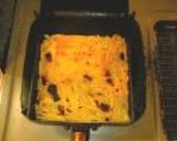 お弁当おかず！ぺたんこポテト作り方2写真