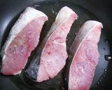 好評☆簡単☆鰤の照り焼き作り方2写真