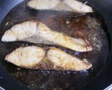 好評☆簡単☆鰤の照り焼き作り方6写真