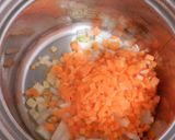 高菜の油炒め作り方6写真