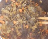 高菜の油炒め作り方8写真