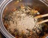 高菜の油炒め作り方9写真