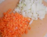 高菜の油炒め作り方5写真