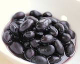 炊飯器で★塩麹と酒で煮る黒豆作り方7写真