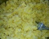 ほんのり甘い☆ポテトコロッケ♪作り方3写真