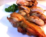 バリ風BBQチキン[サテ]GKサイゴン作り方6写真