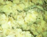 ほんのり甘い☆ポテトコロッケ♪作り方4写真