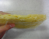 ✿豚肉の塩焼きそば♪レンジで簡単✿作り方1写真