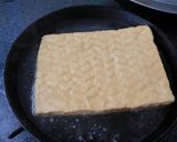厚揚げサンド☆ねぎ味噌バーグ作り方1写真